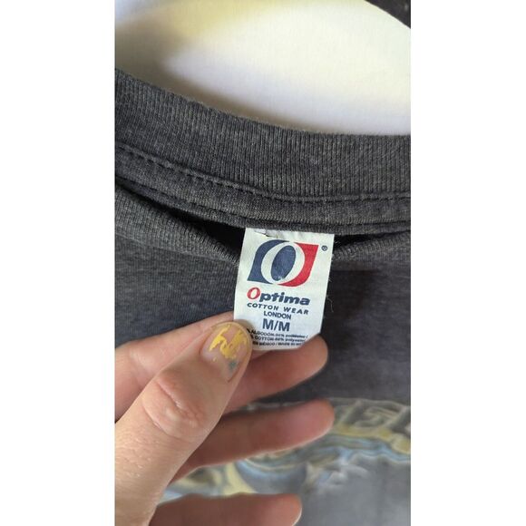 FOO FIGHTERS Band Concert Tour T Shirt April 25 2018 Tampa Medium - Picture 2 of 3